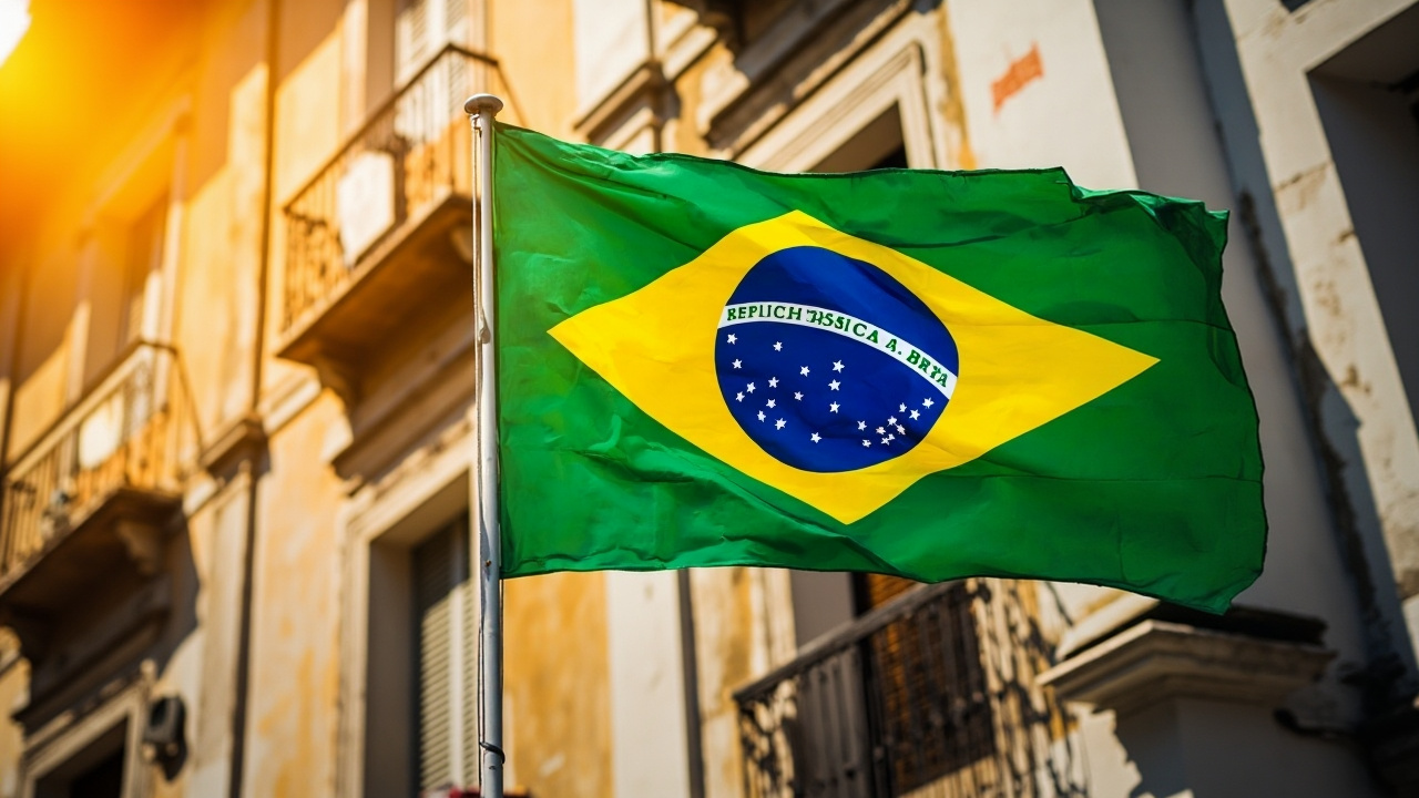 AI content 'Brazilian Breeze' by author Zavodov