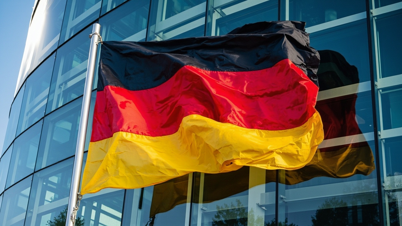 AI content 'German Glory' by author Zavodov