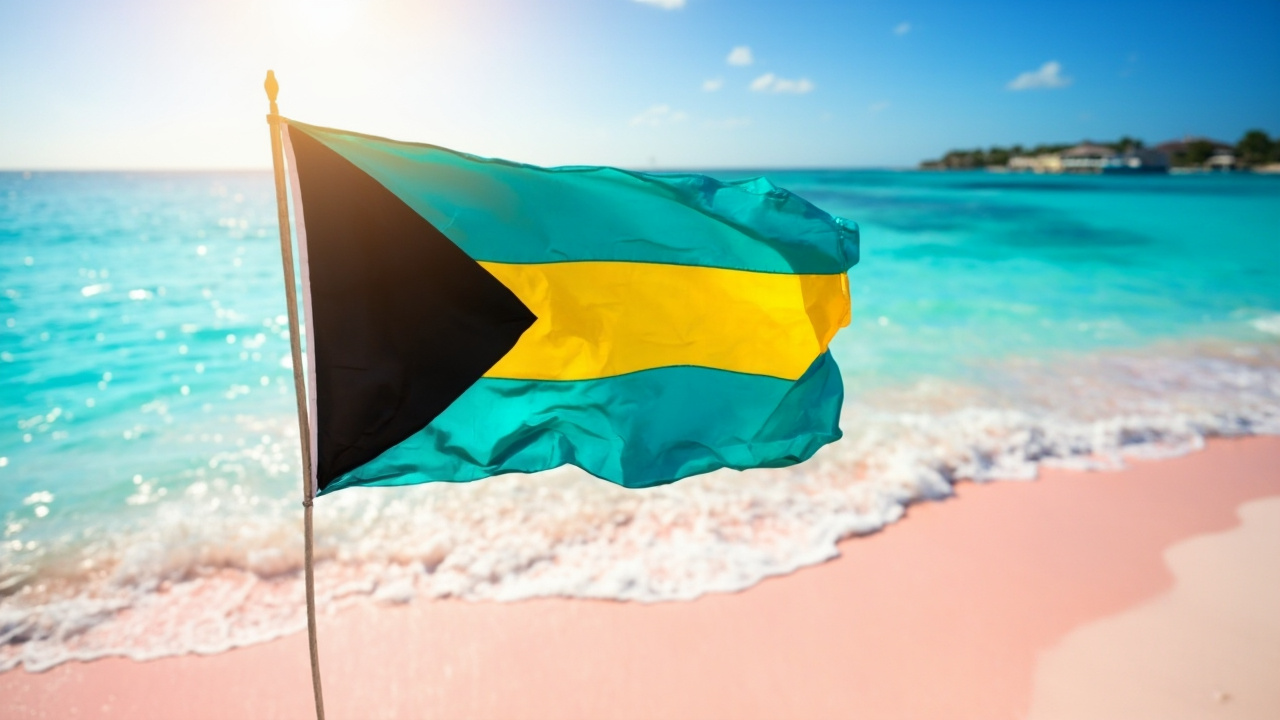 AI content 'Island Colors' by author Zavodov