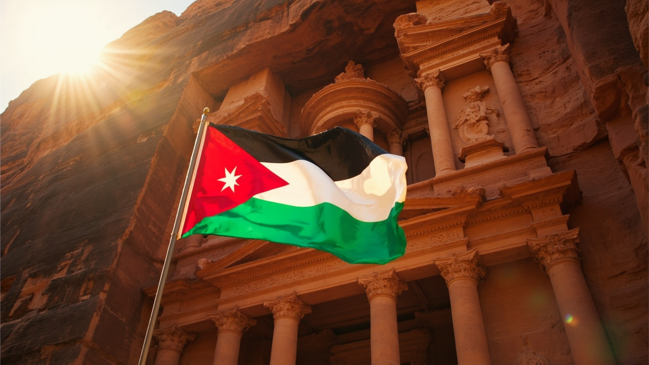 AI content 'Petra Pride' by author Zavodov