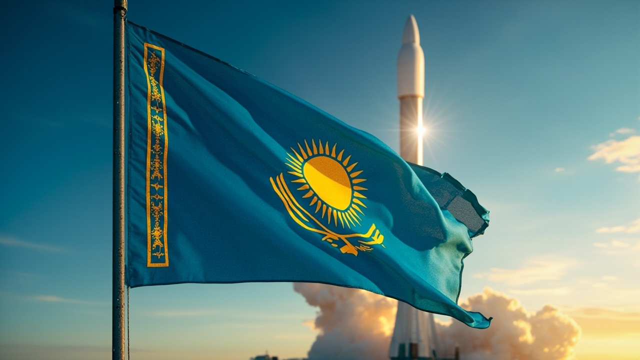 AI content 'SkywardKazakhstan_' by author Zavodov
